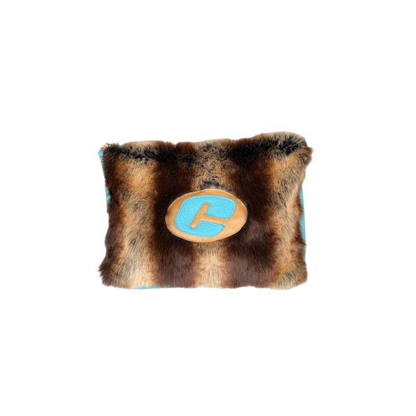 NO.141 TIFFANY FUR