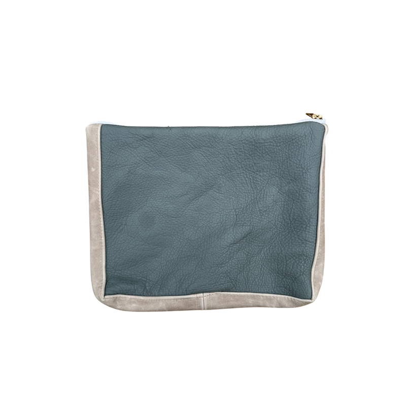 NO.112 CREAM/NAVY