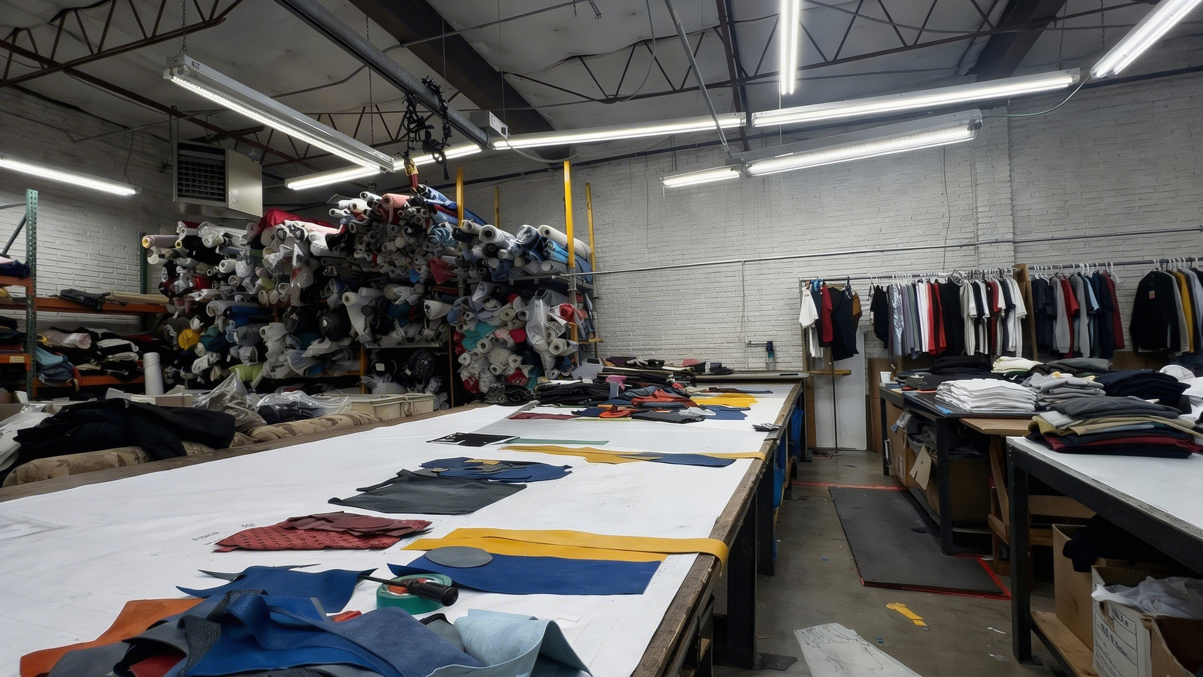Warehouse